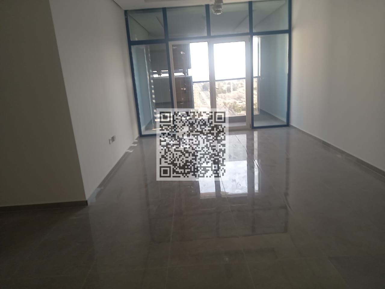Spacious 2 BHK Apartment for Rent in Nuaimiya 3