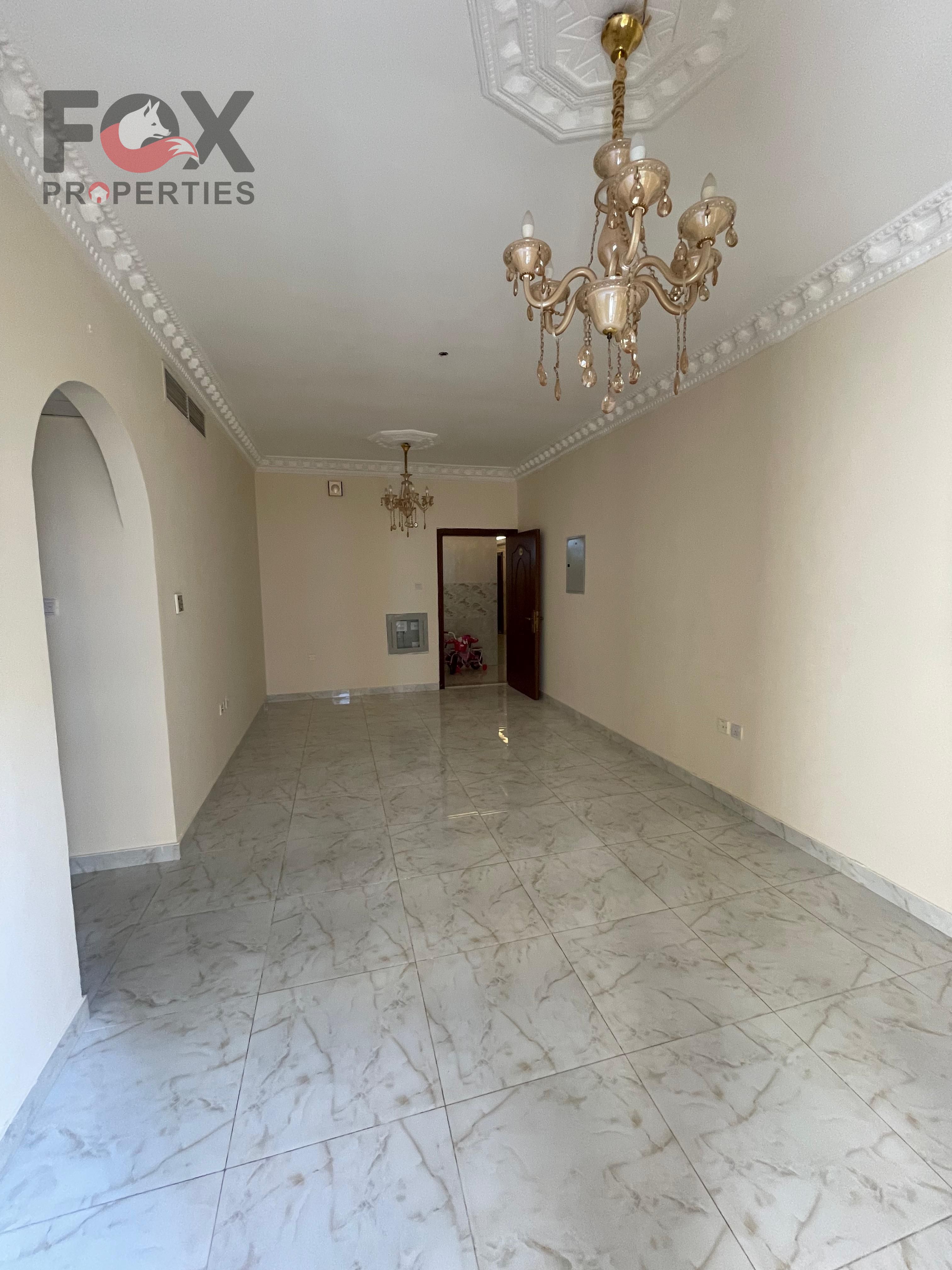 Second occupant | Brand-new, very clean building | Competitive price | Prime location | Flexible payment plan | Security deposit by cheque