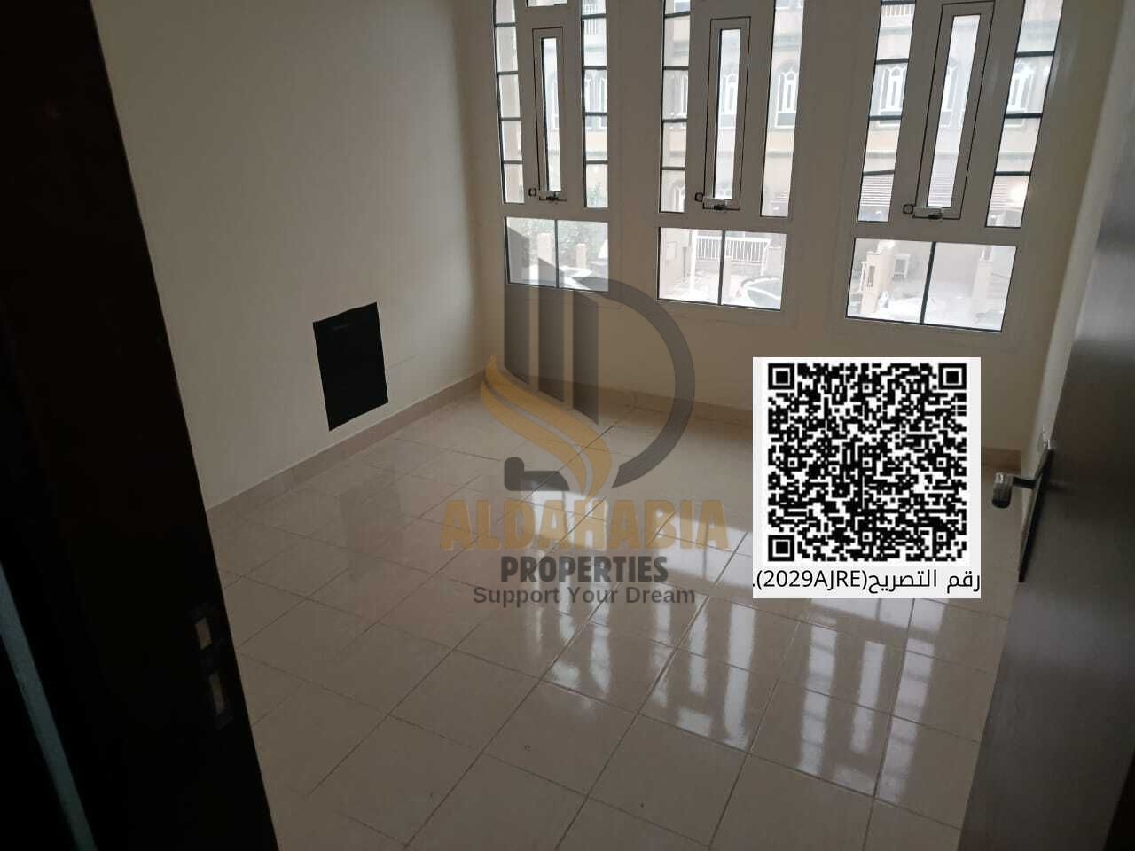 **For Annual Rent – Luxury Villa in Uptown Al Zahia – Ajman Prime Location – Spacious Area – Excellent Amenities**