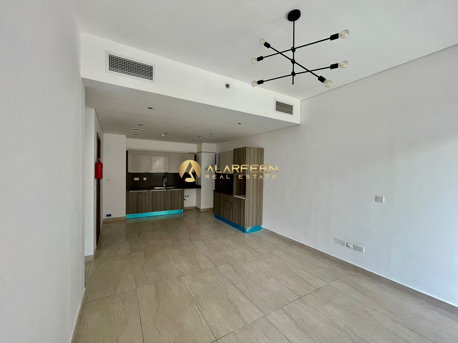 Community View | Prime Location | Spacious Unit