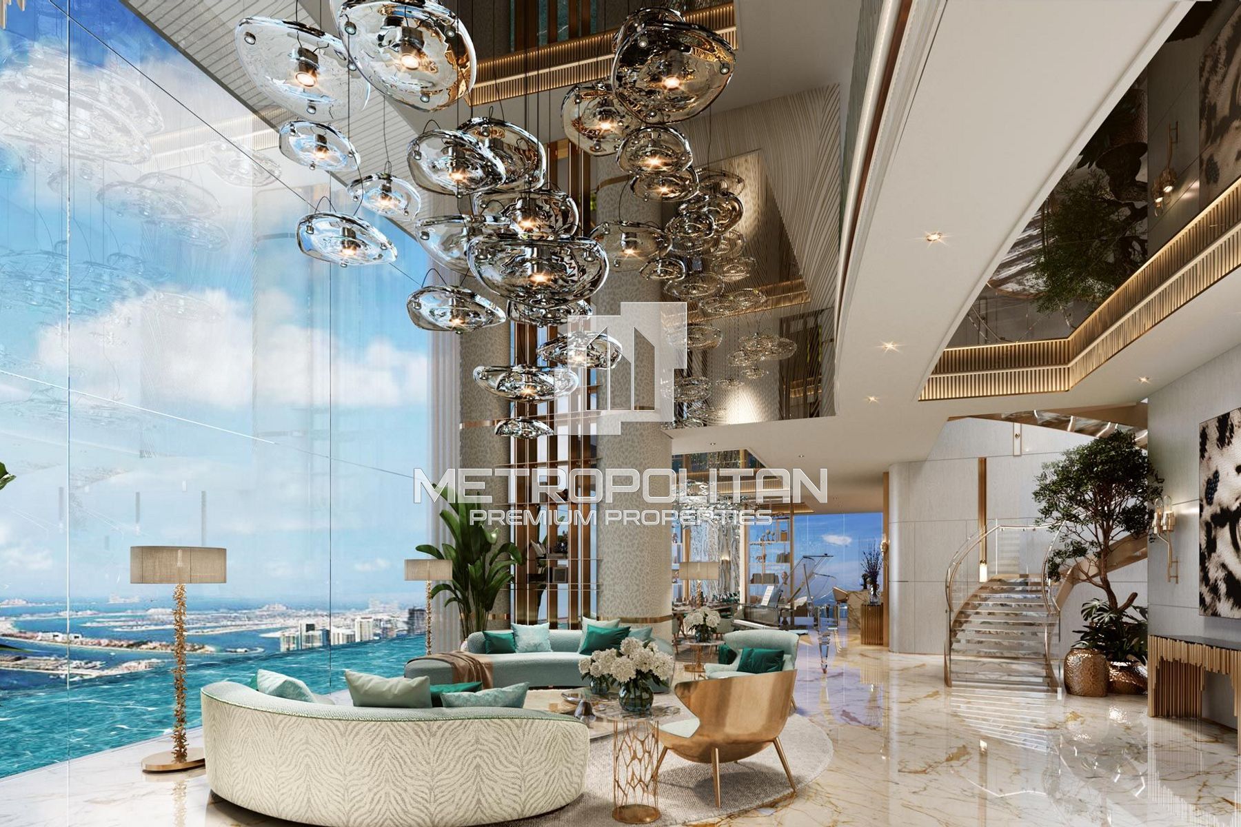 High Floor | Original Price | Waterfront Living