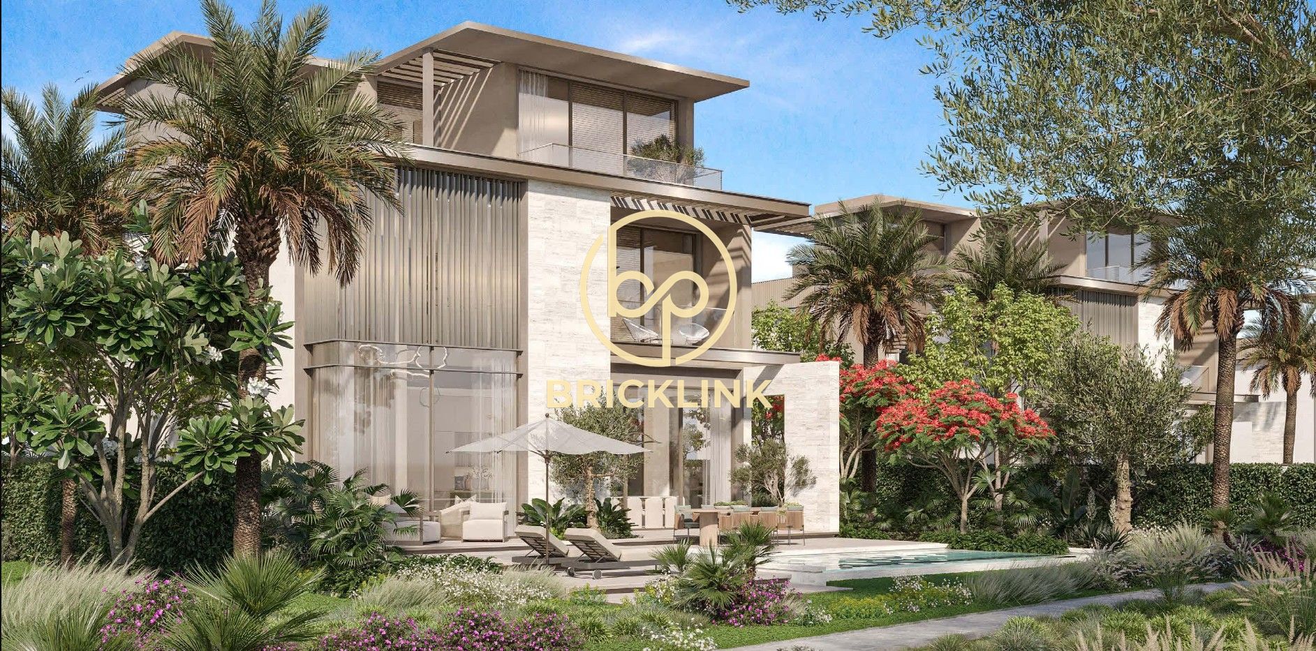 Luxury 3BR Villa-Style Home | Modern Living | Ready 2029 | Nad Al Sheba Gardens Phase 11