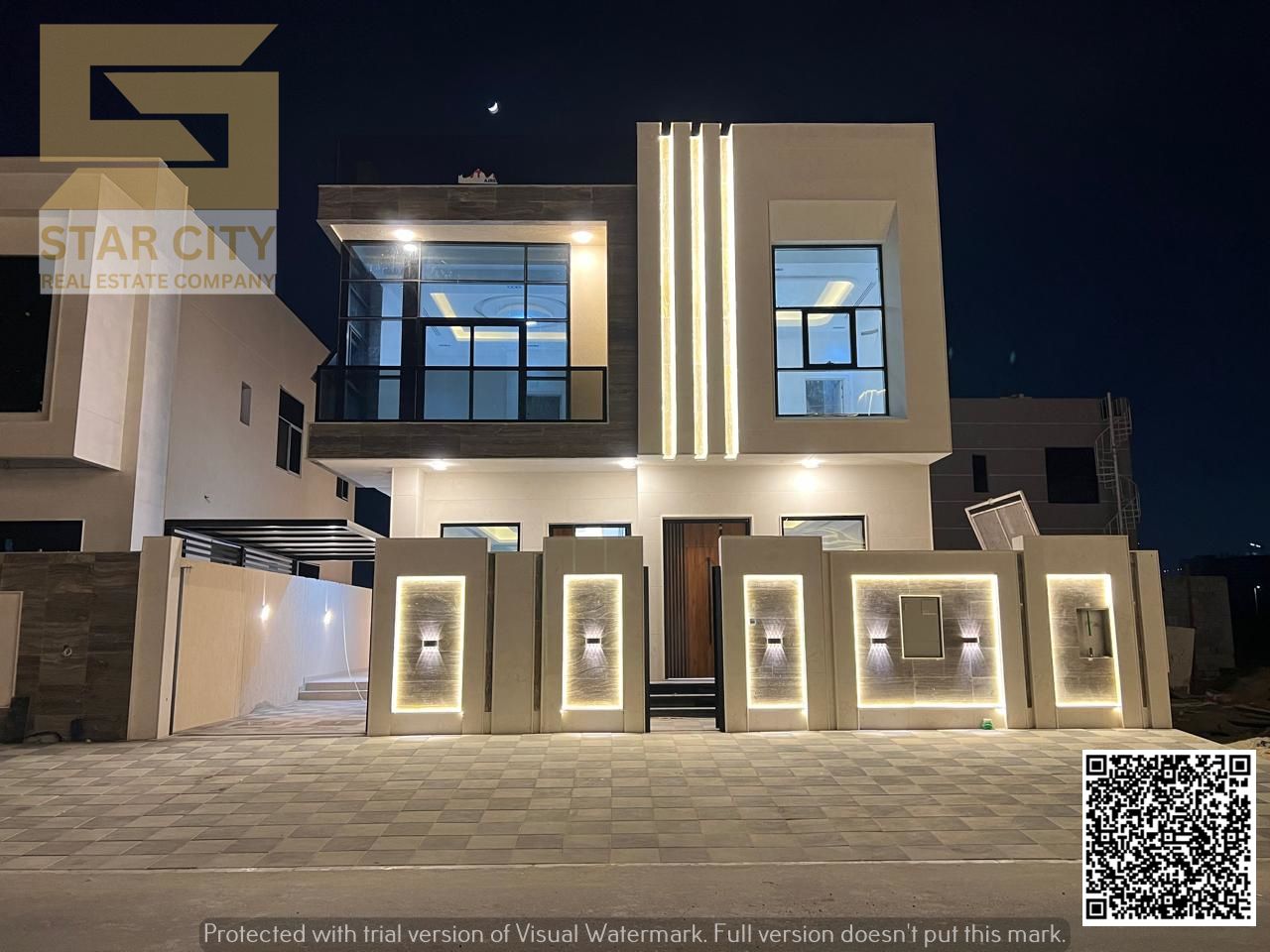 Luxury Villa for Sale in Hiliou 2 – Prime Investment