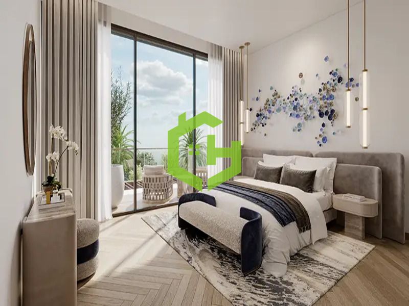 Luxury 5BR Villa | Nad Al Sheba Gardens | High ROI