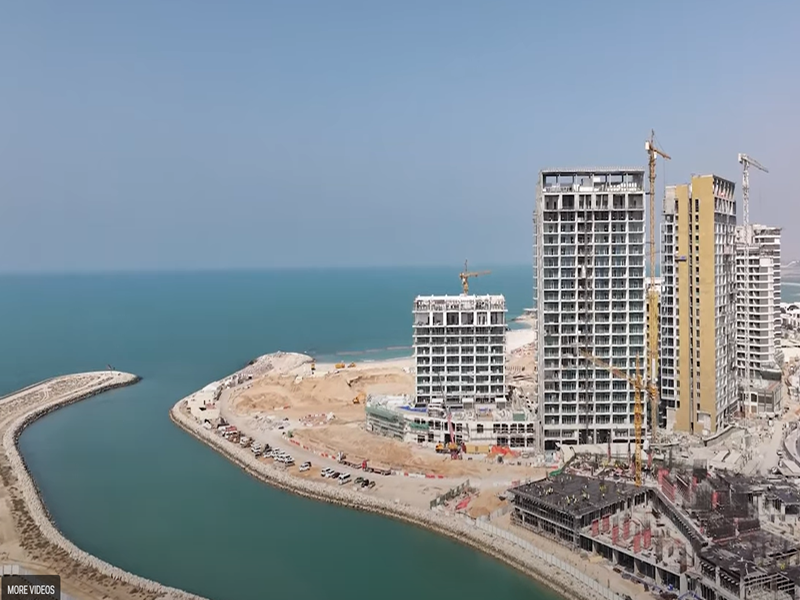 Cosy Studio Apartment on 16th Floor | Handover 2026
