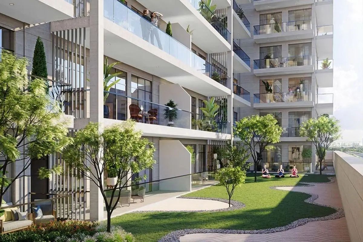 2 Bed+Maid | Chiller Free | Hnadover soon