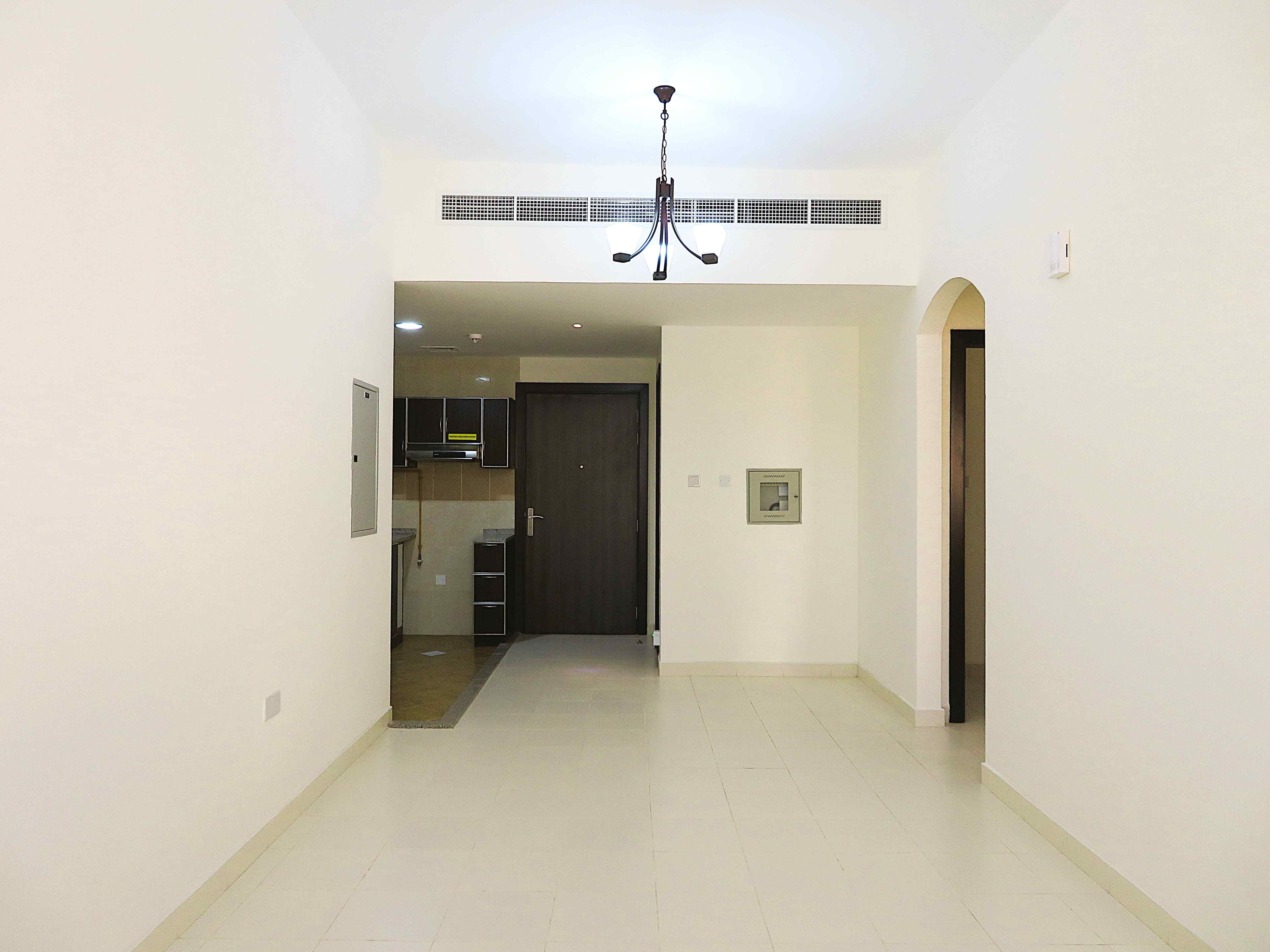 Family Only | 3 Bedroom | 2 Balcony-Muteena Park-Deira