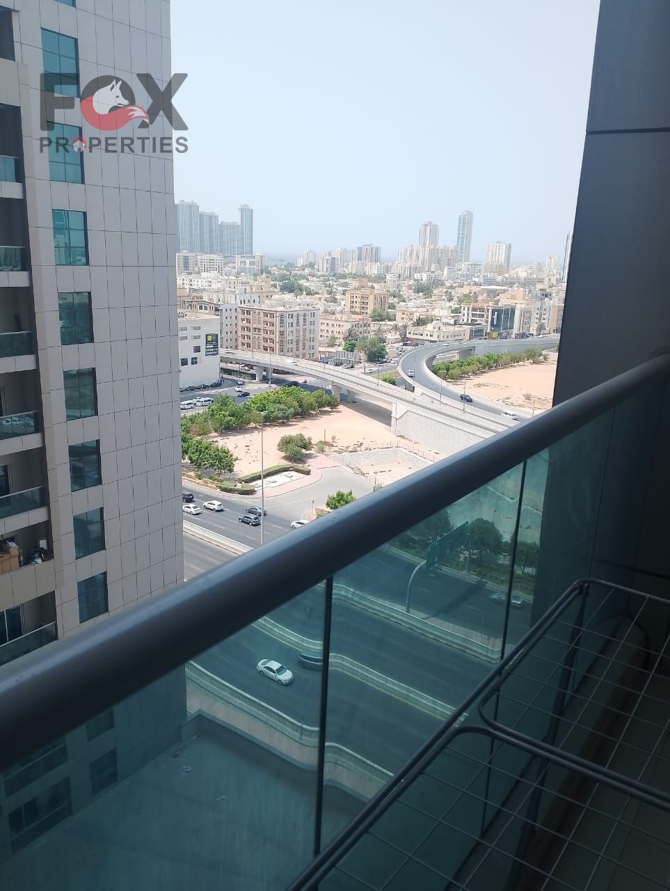 Own a spacious apartment | Ready to move in | Freehold for all nationalities