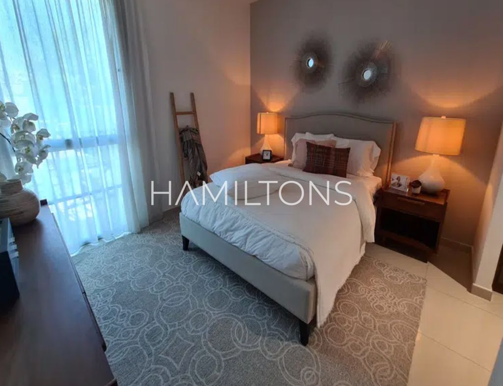 Modern Design | All-Inclusive Amenities | Resale