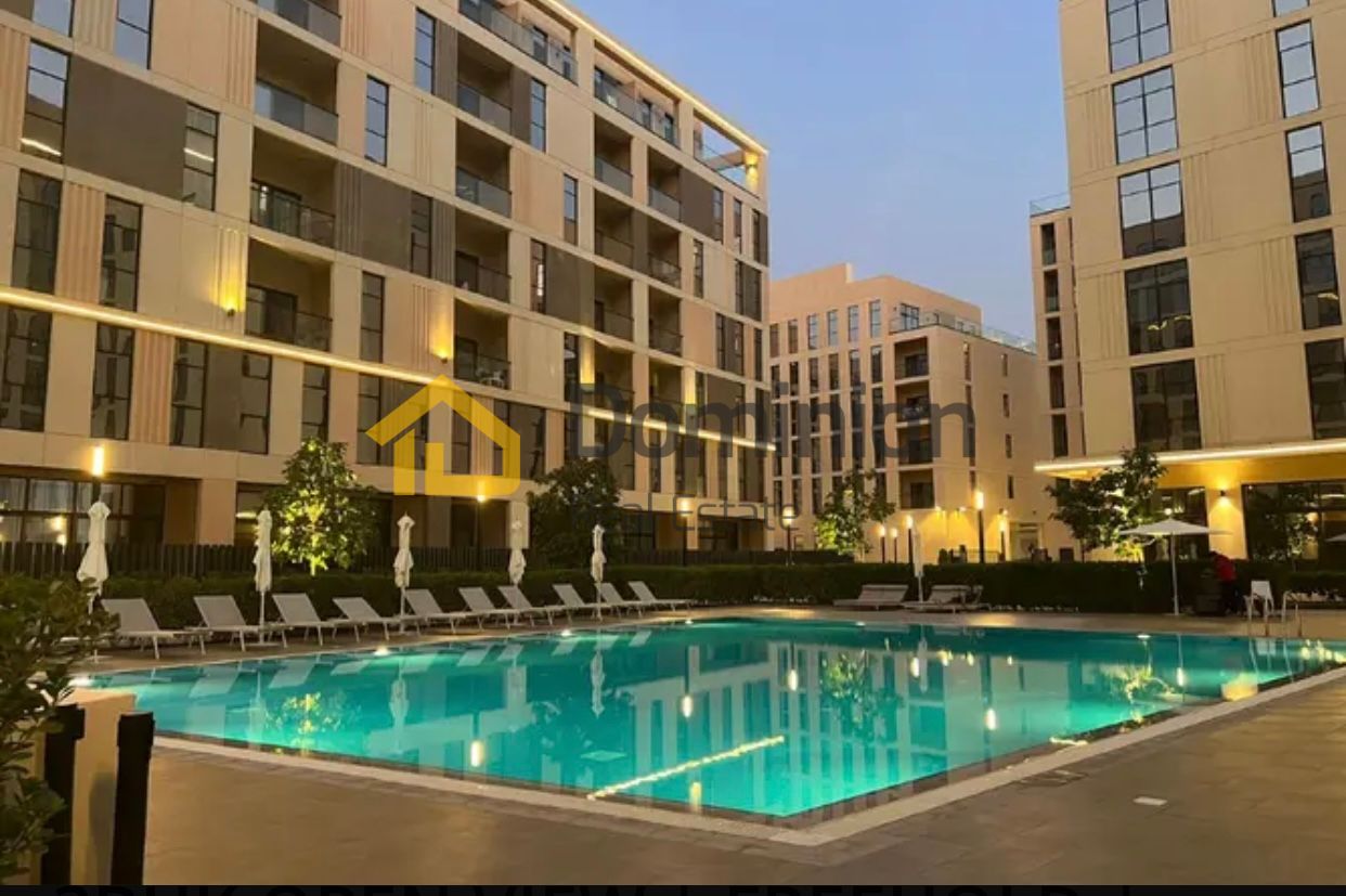 Vibrant community with Exclusive Amenities | Flexible Payment Plan