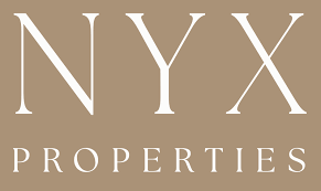 NYX Properties logo