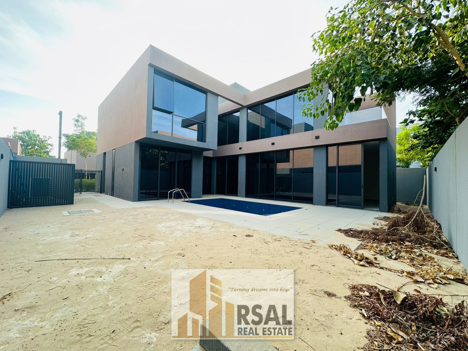 Brand New , Elegent 5BR , Kaya Stand Alone Villa