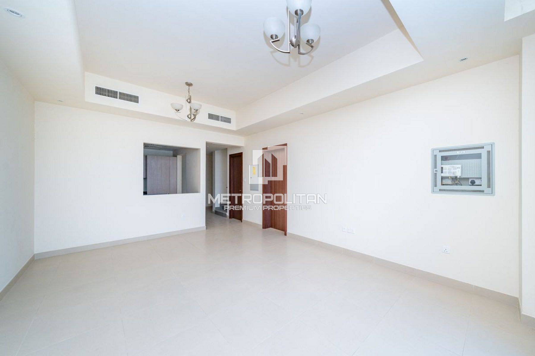 Elegant | Spacious Plot | Private Garden