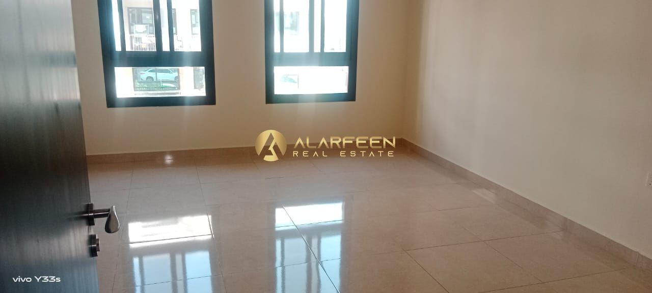 Road View | Spacious Unit | Call Now