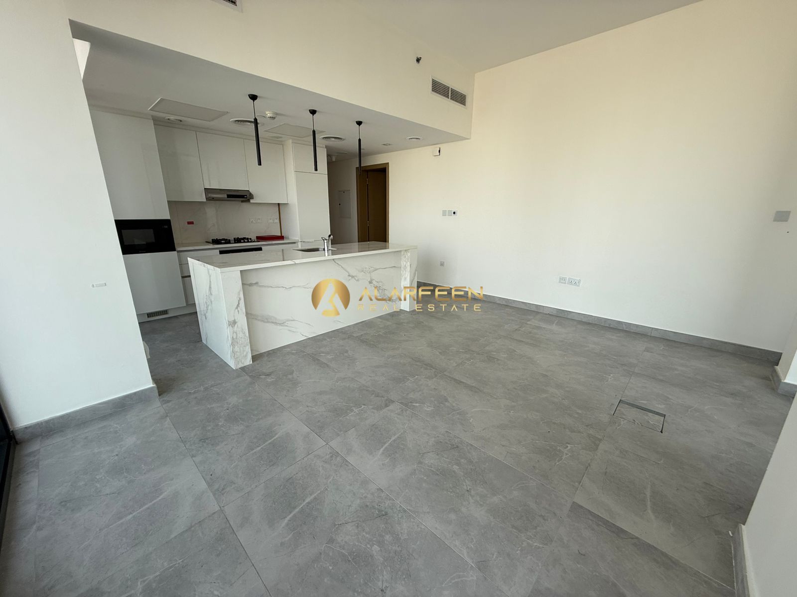 Spacious 1BR | Move In Ready | All Amenities