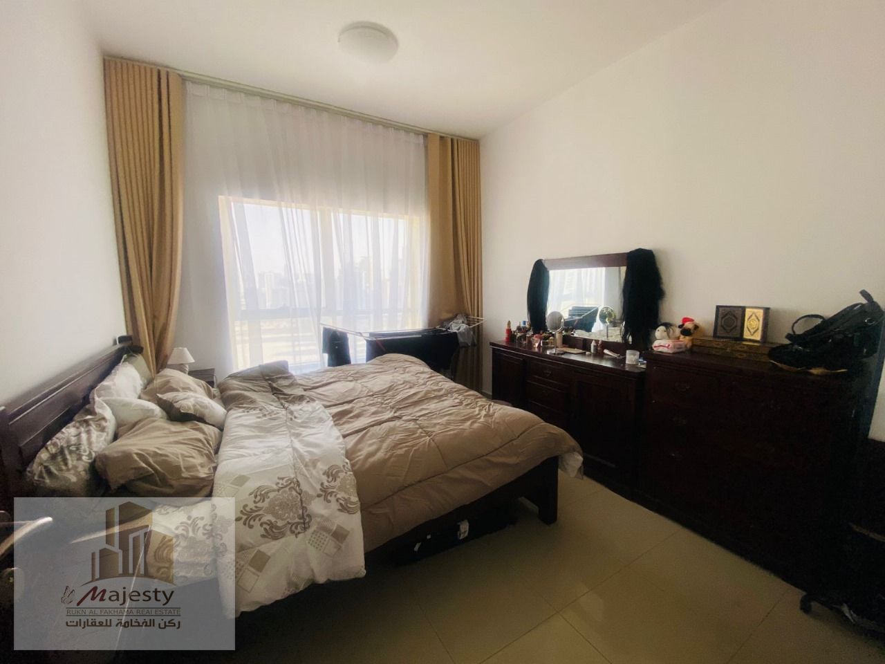 Apartment for sale in Sharjah, Al Khan area