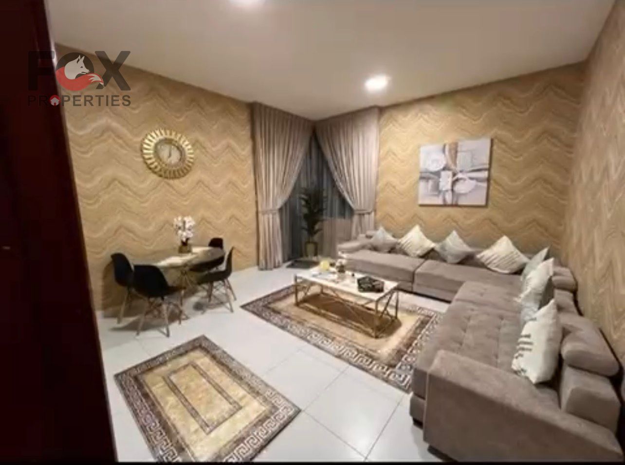 Freehold for all nationalities | Modern finishes | Great price | Prime location | Excellent residential investment | Spacious, charming area | Open vi