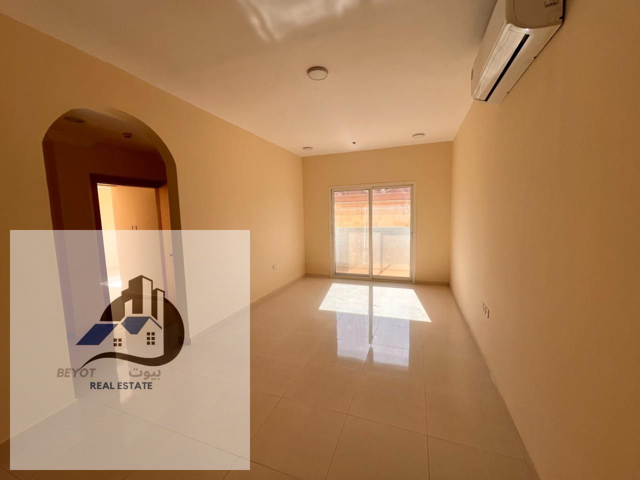For Rent in Ajman – Al Mowaihat 1 A spacious 1-bedroom apartment with a great location and easy access to all essential services. Apartment Features