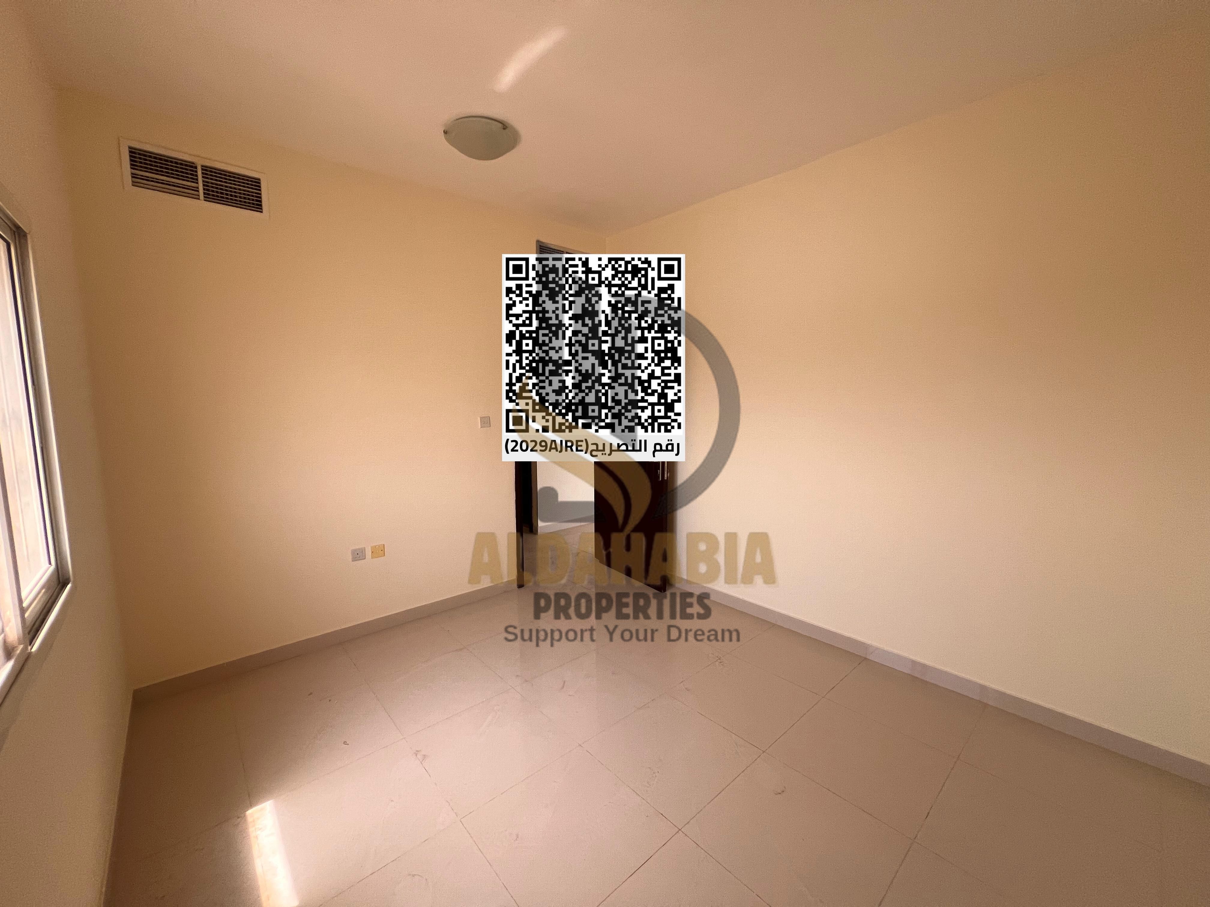 For Rent – 1 Bedroom Apartment with Living Room, Balcony & Bathroom – Al-Naeemiyah 3