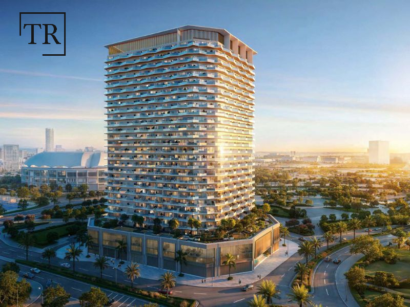 Smart Home | Park Views | Corner Unit | Luxury