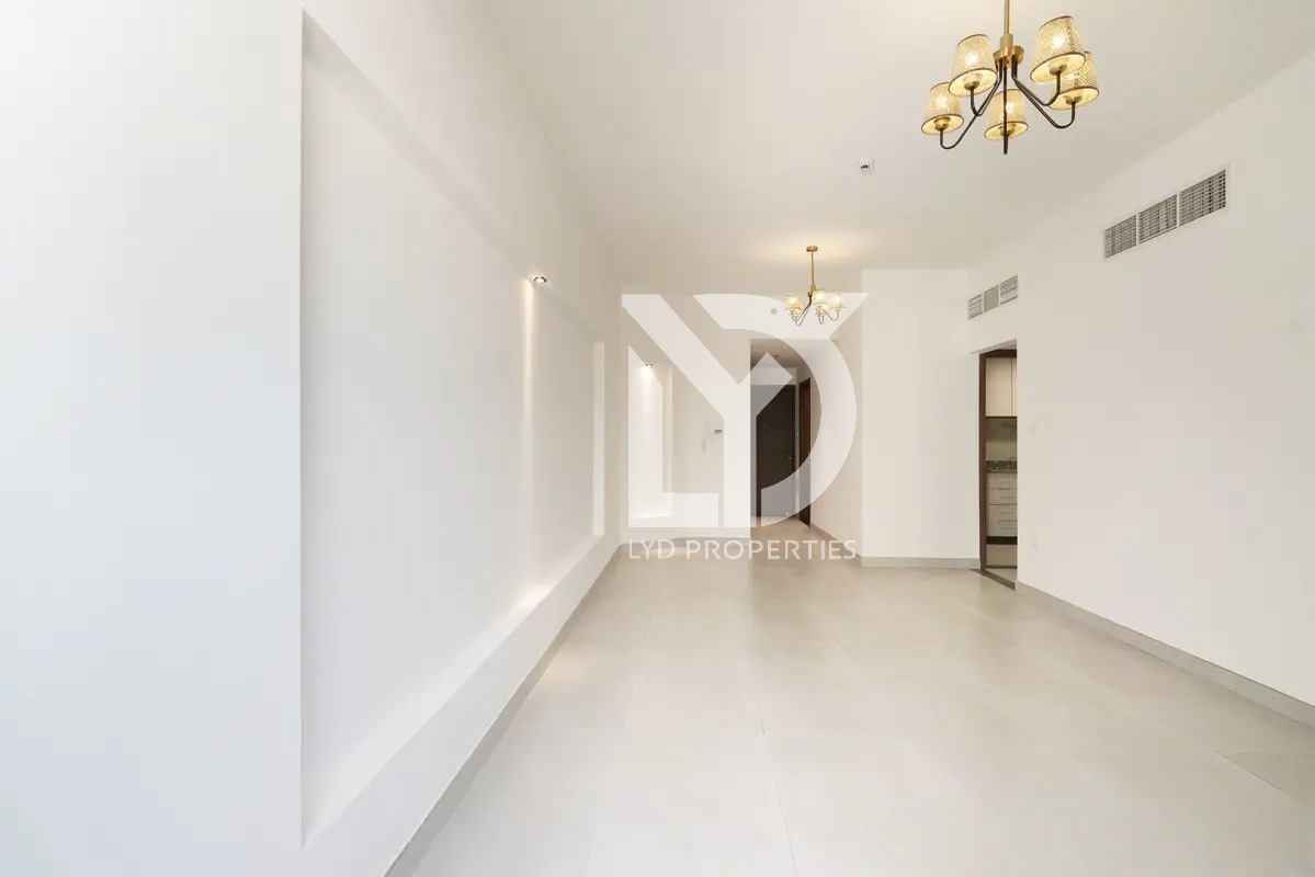 Bright 1 BHK in Al Mamzar with Closed Kitchen | Prime Location | AED 68K