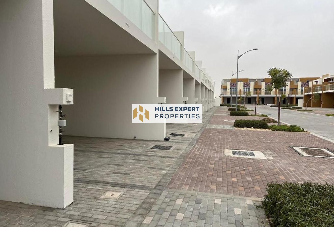 4 BR Unfurnished | Family-Friendly | Move-In Ready