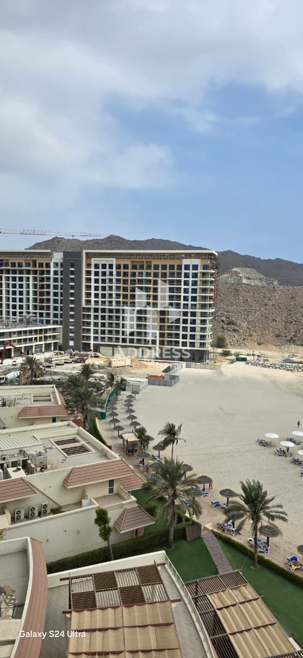 Own an apartment in Khorfakkan with flexible plan
