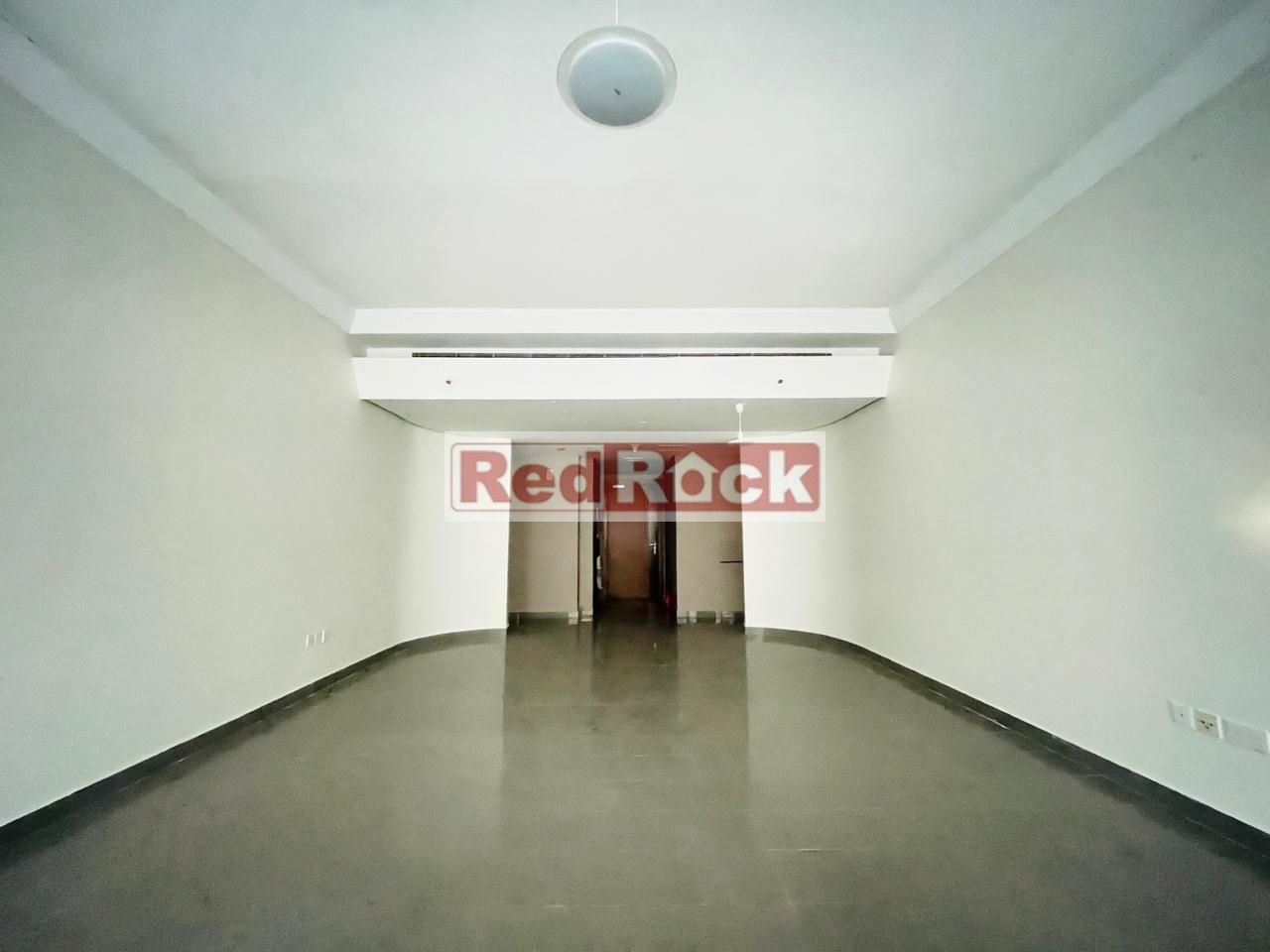 Premium 2-Bedroom Apartment in Corniche-Sharjah