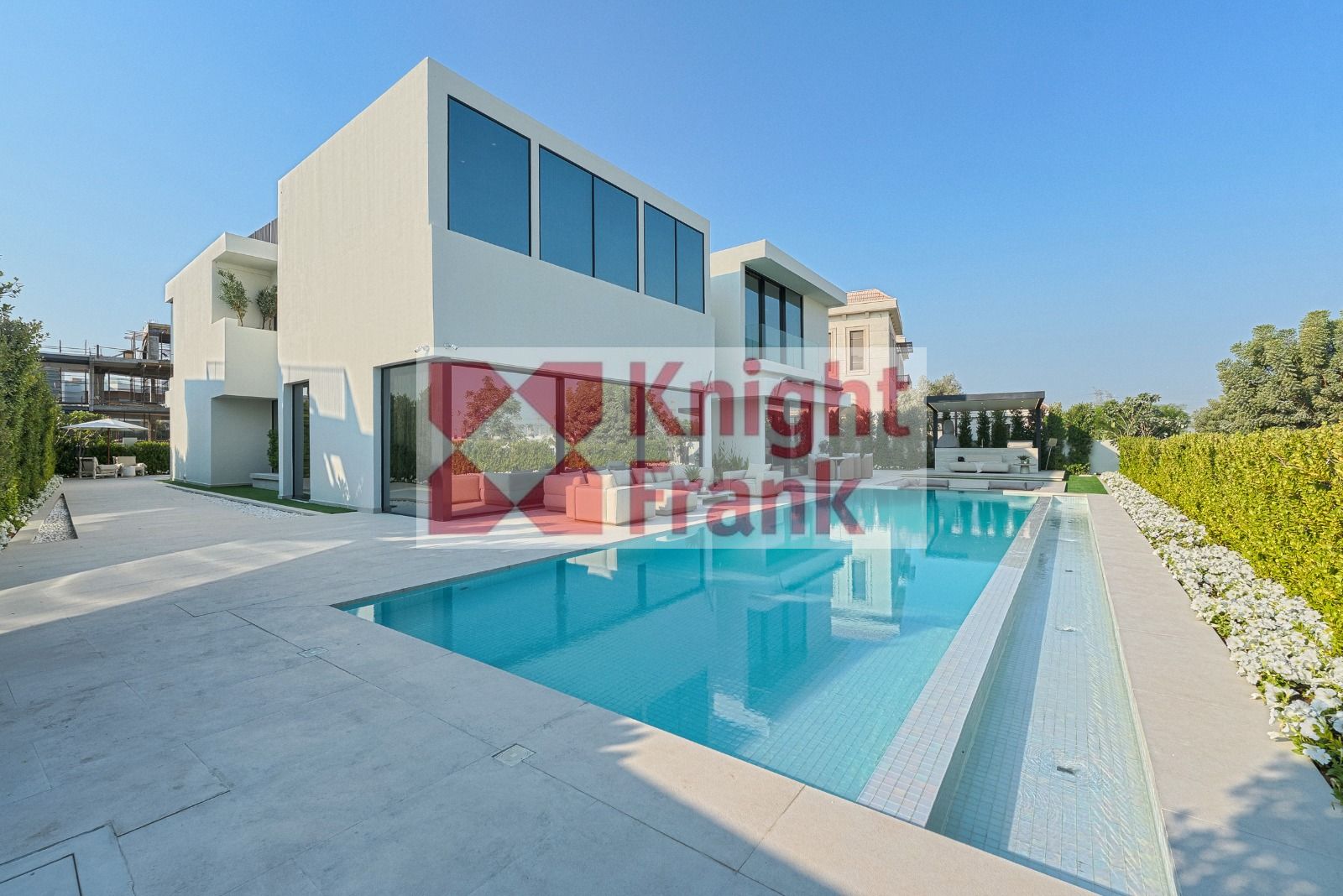 The Parkway at Dubai Hills, Dubai Hills Estate,