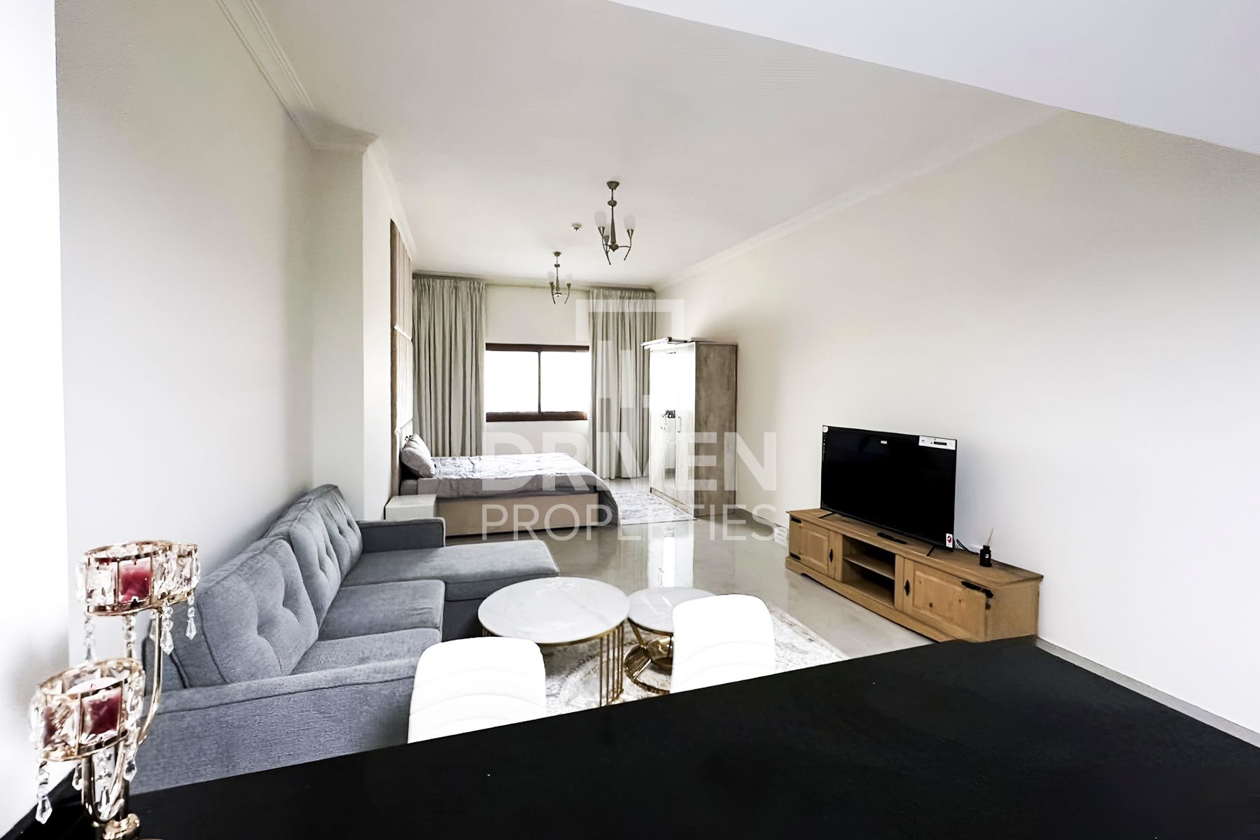 Huge Layout | Fully Furnished | Ready to move in