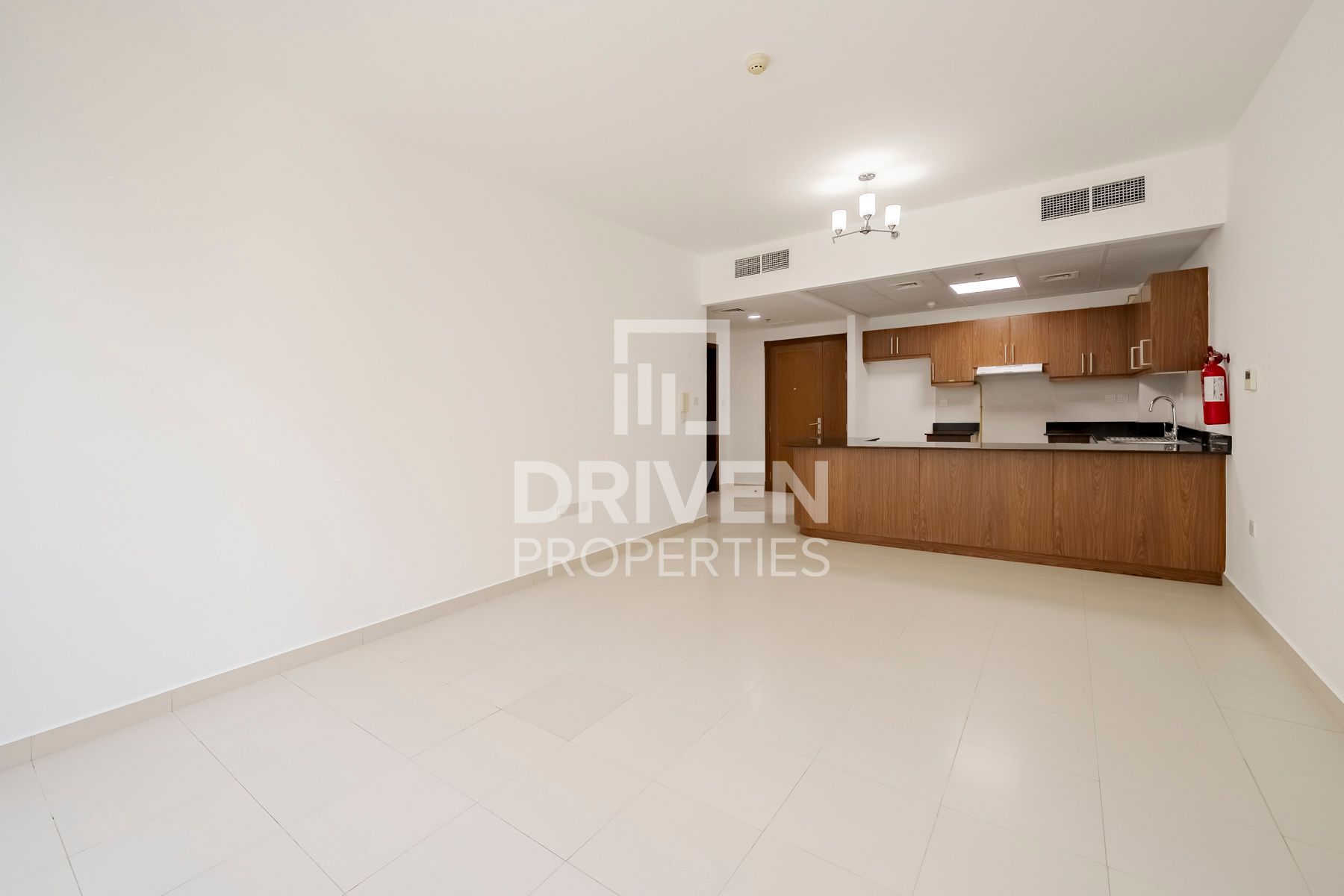 Brand New | Massive Living Room | Open Kitchen