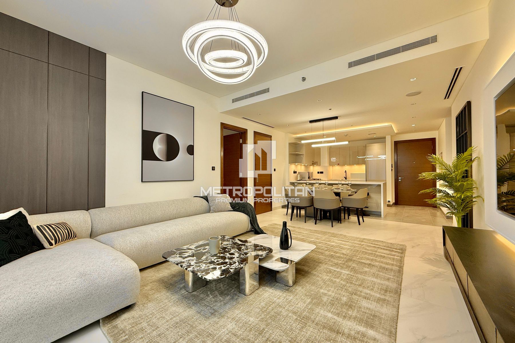 Brand New | Fully Furnished | Multiple 3BR Units
