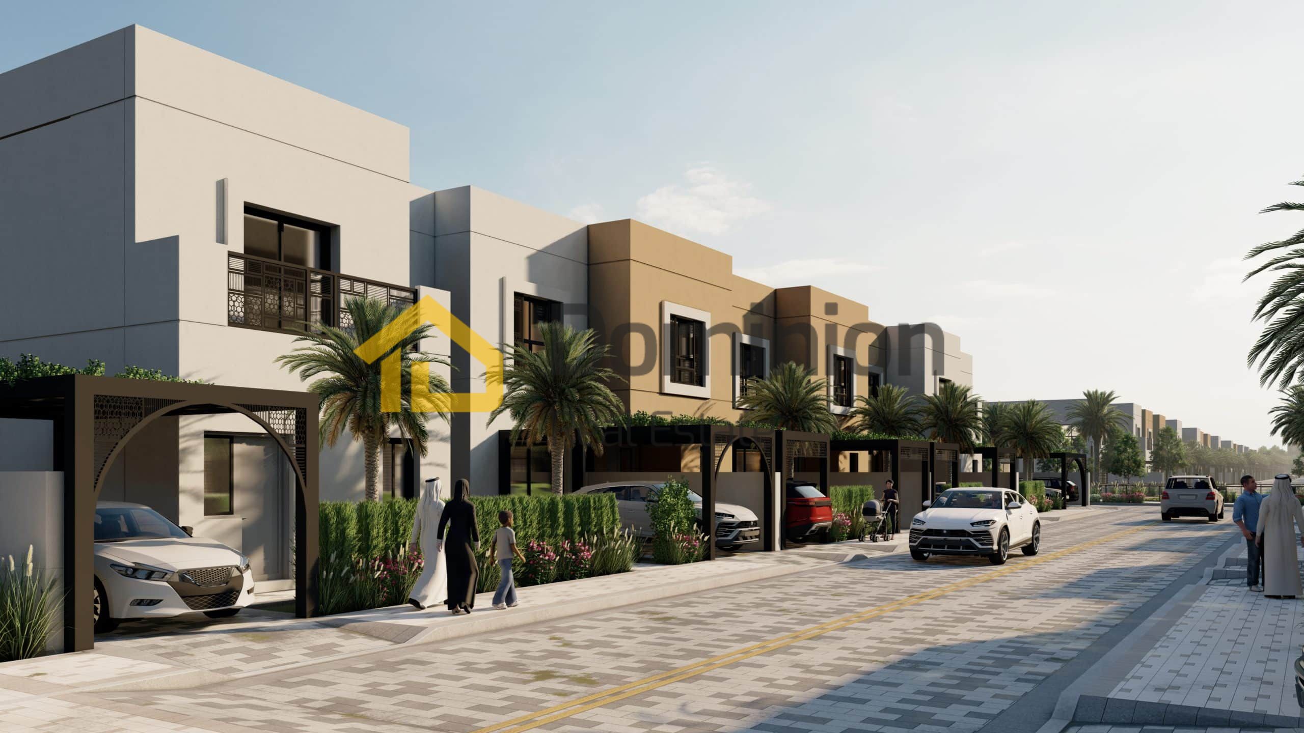 CORNER UNIT l HIGH QUALITY l PEACEFUL COMMUNITY