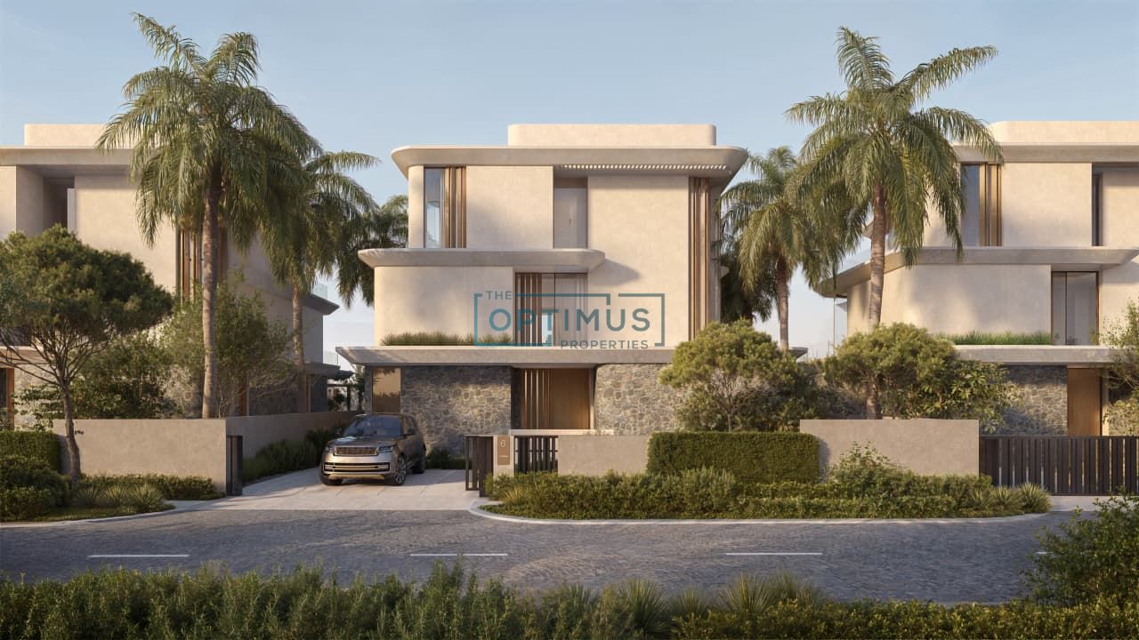 Anantara Mina Residences | 1 BR Luxury | LIMITED UNITS AVAILABLE|60/40 Payment Plan