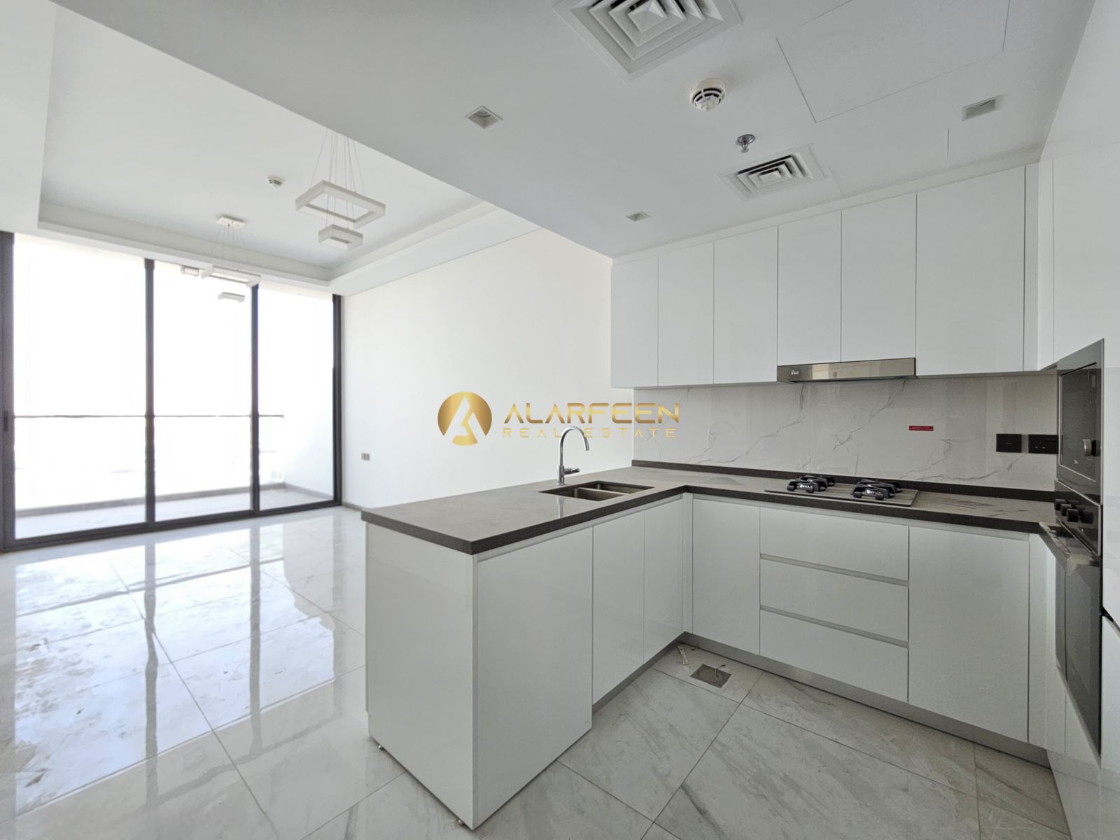 2Br+private Pool | Good ROI | Rent Unit