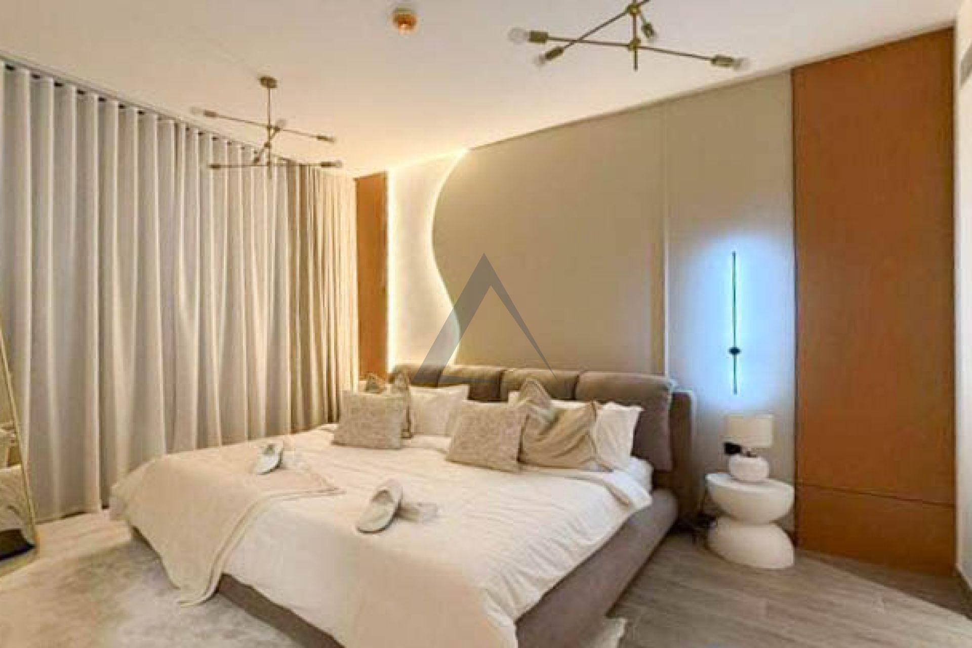 Modern 2BR | Smart Home | Spacious Layout