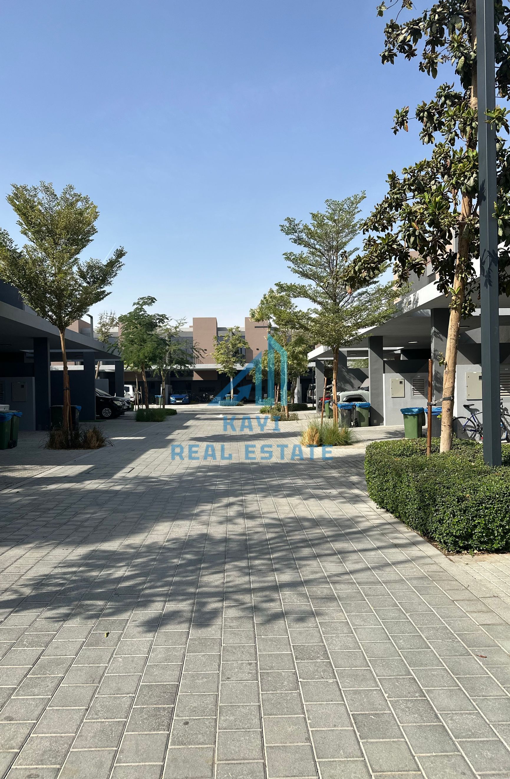 Ultra-Modern Luxury Residence in a Serene, High-End Family Community | Masaar Residence