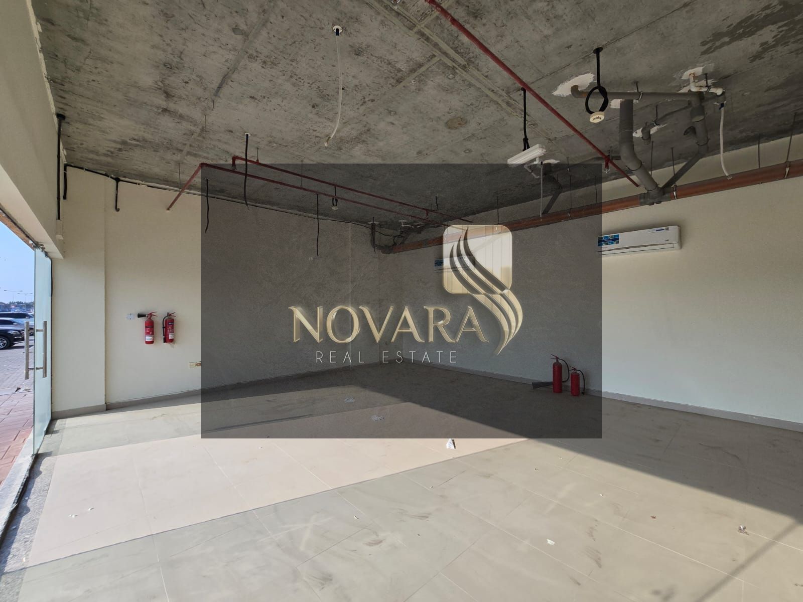Commercial Shops – 650 sq. ft. – For Rent in Umm Al Quwain – Prime Location and Affordable Price