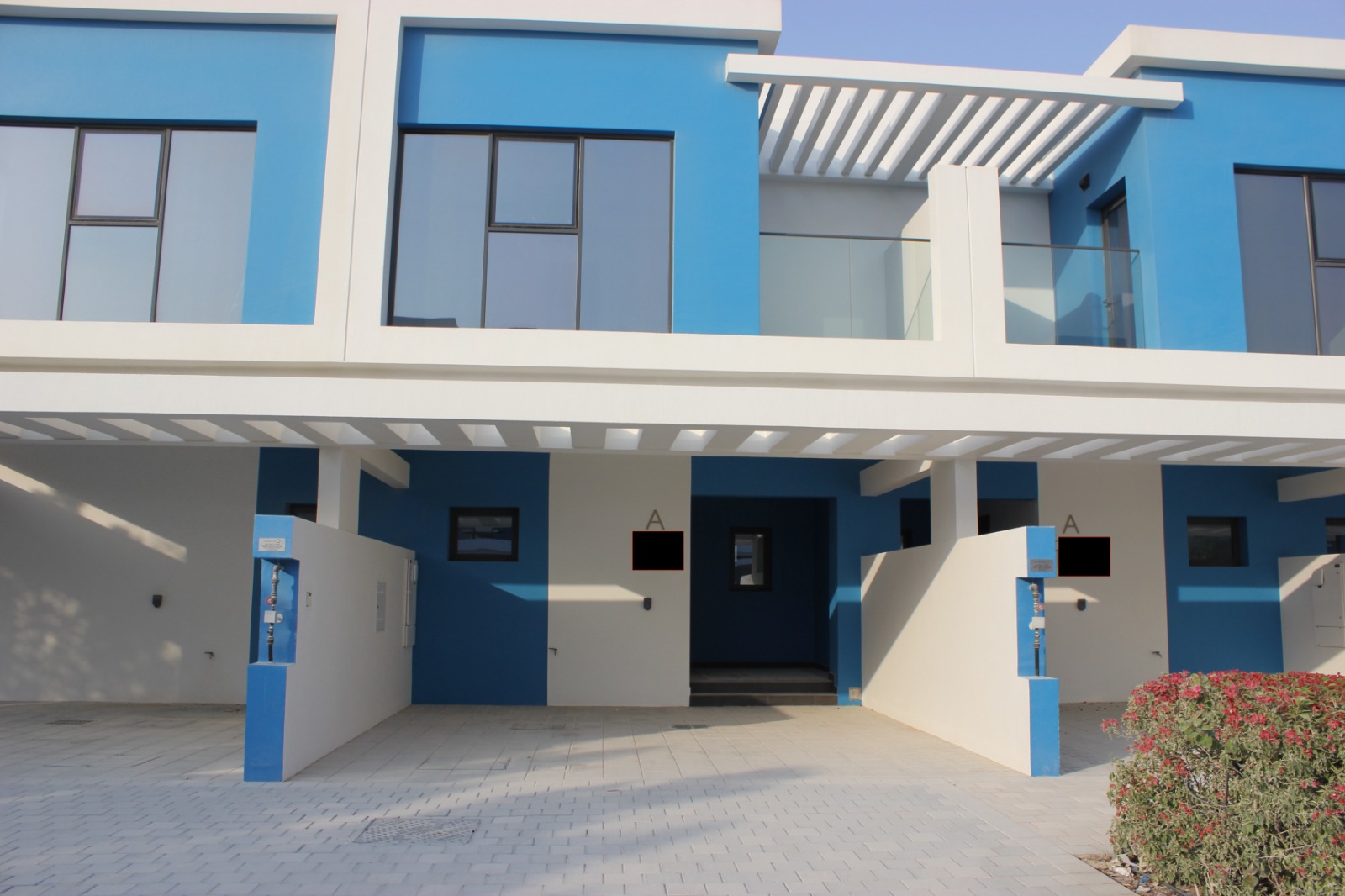 SINGLE ROW READY CLUSTER / 88% LTV FREE MORTGAGE SERVICES / 17K EMI