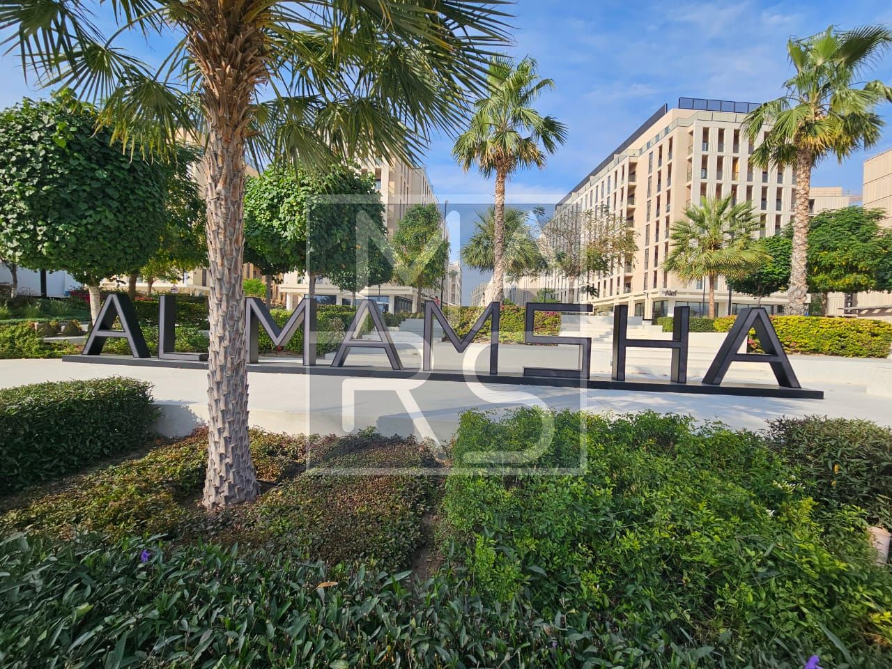 2 B/R with Balcony | Spacious and Huge | 4 Cheques