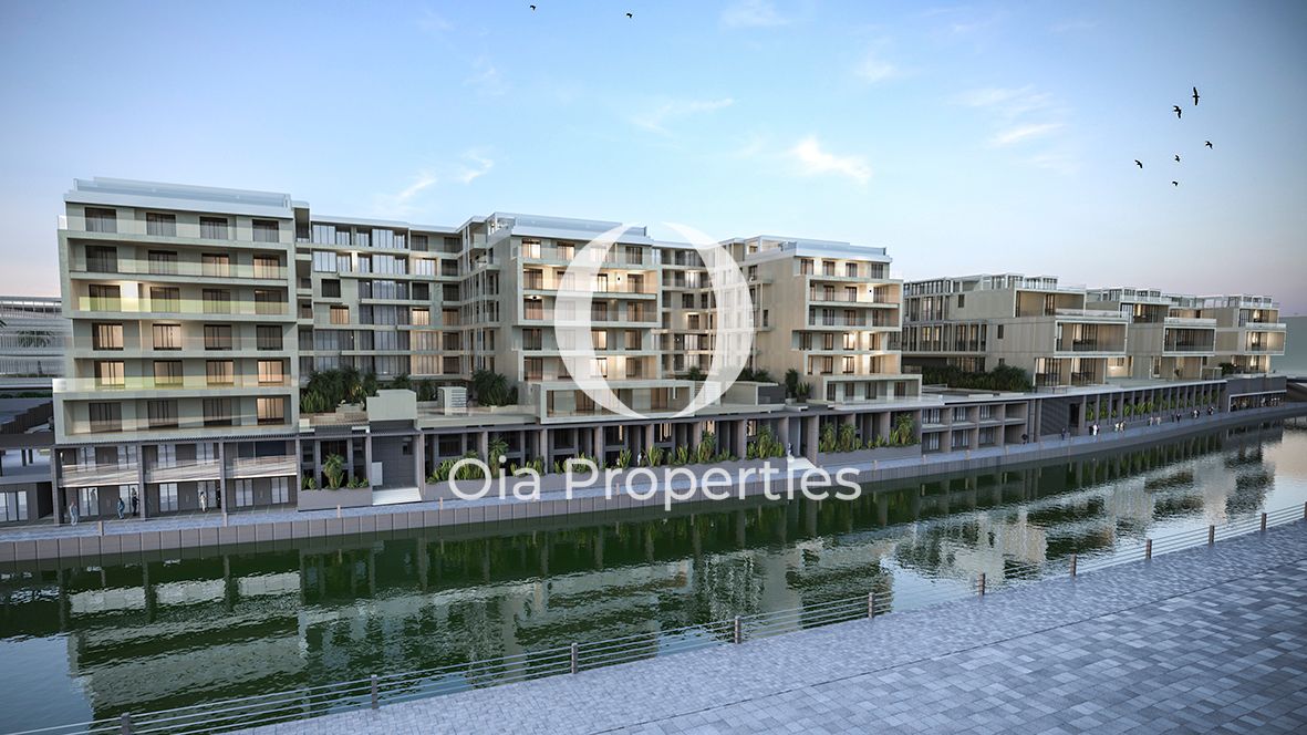 Warm & Stylish | Cozy 1BR Apartment with Water Views