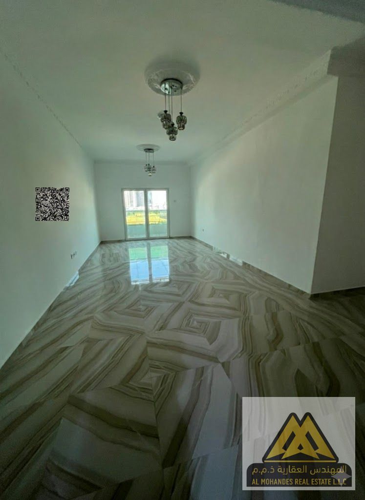 Prime location | Very clean tower | Excellent space | High-quality finishing