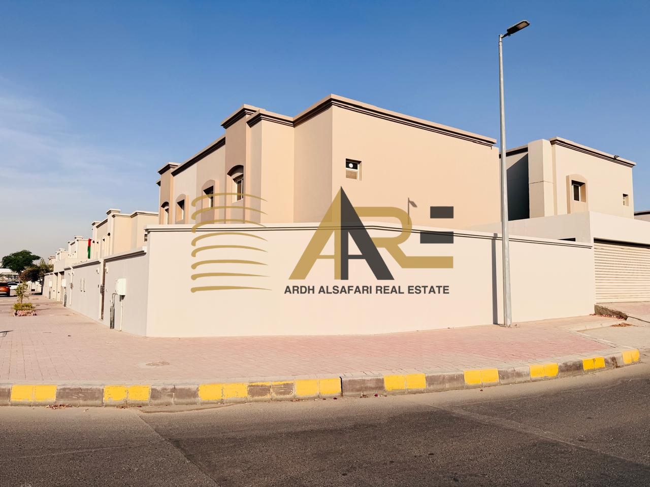 Contemporary Renovated 4BR + Maid Villa | Move-In Ready | 115k