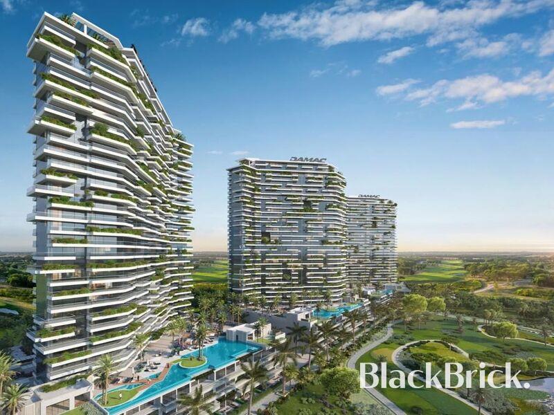 Luxury Living | Podium| Flexible Payment Plan