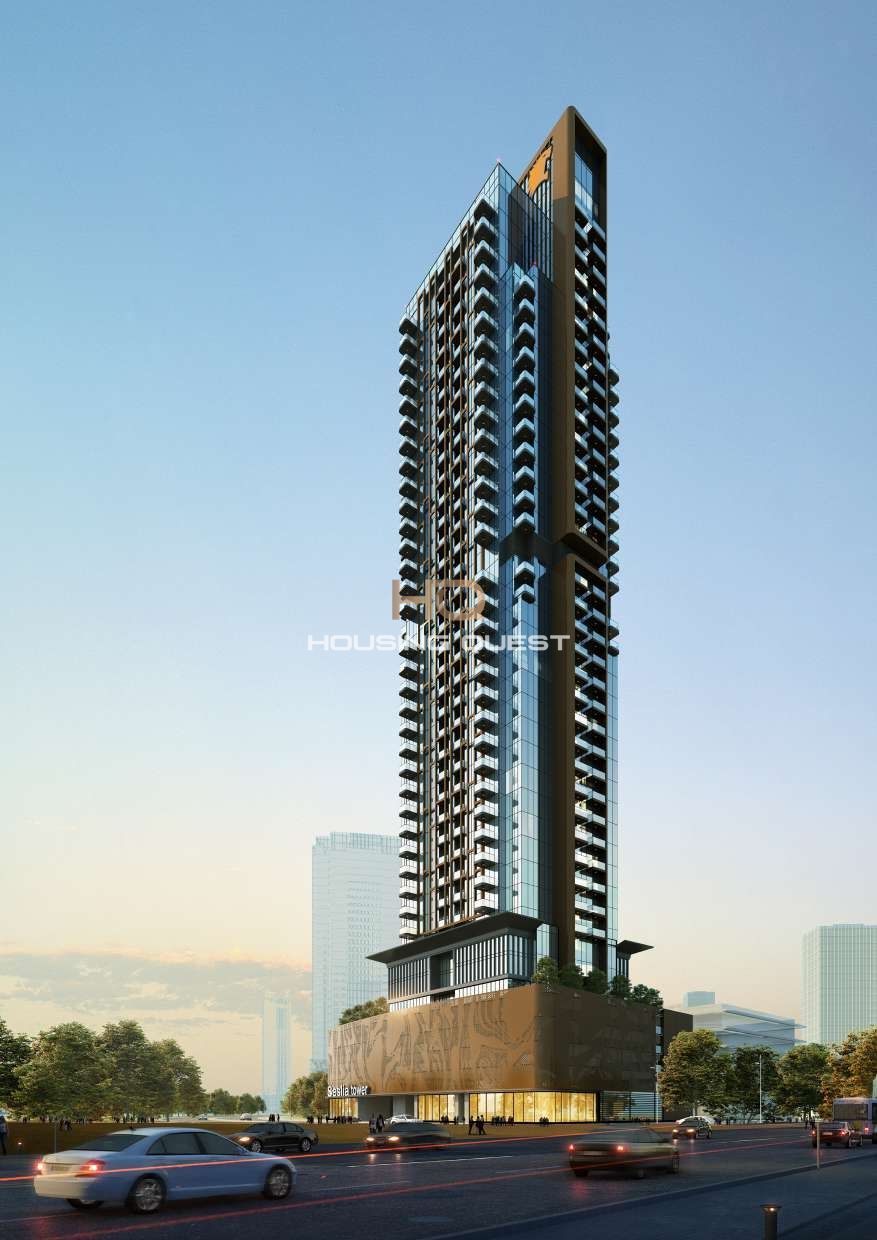 Premium Unit | Smart Home Features | Investor Deal