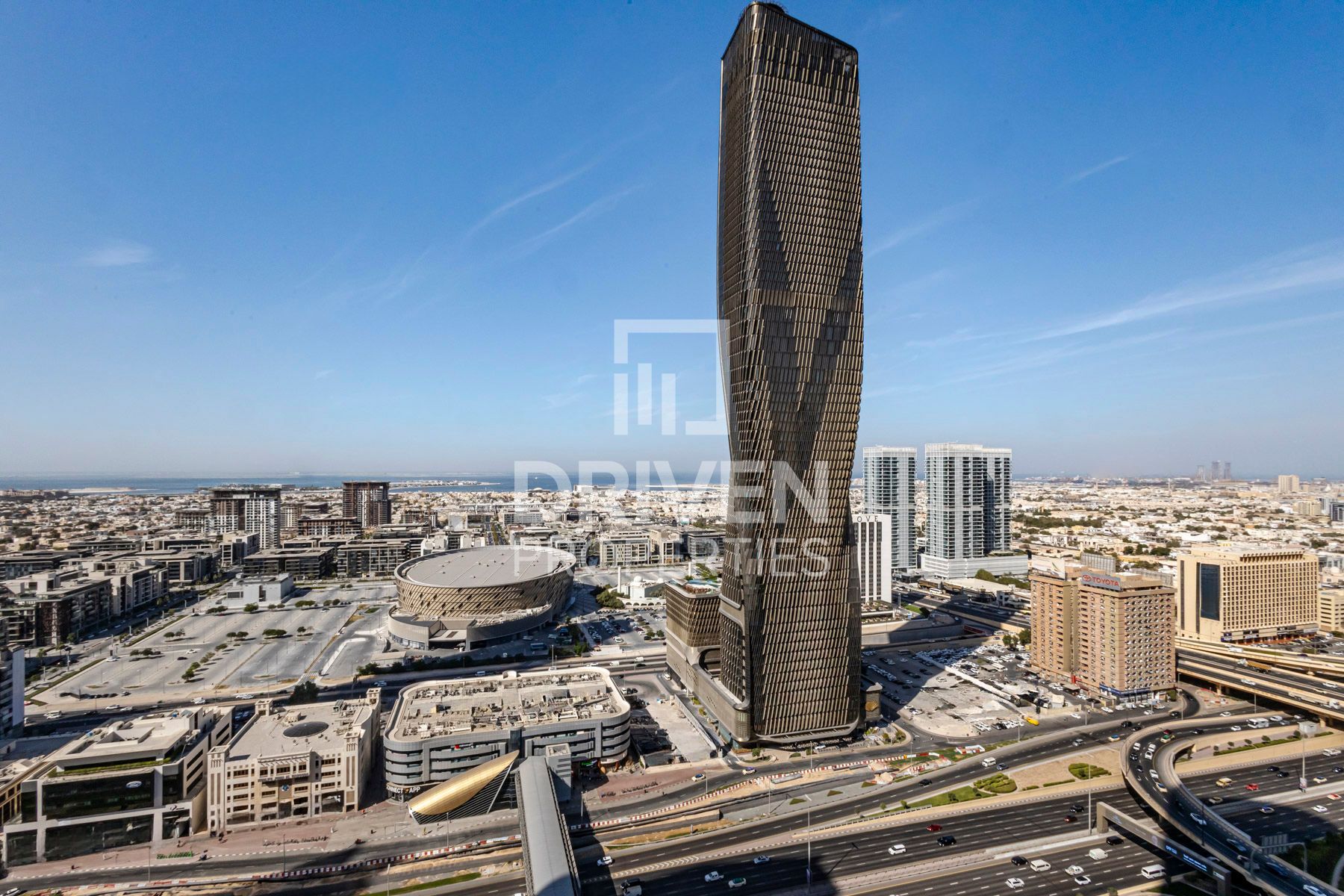 Best Price | Largest Layout | Vacant | Sea View