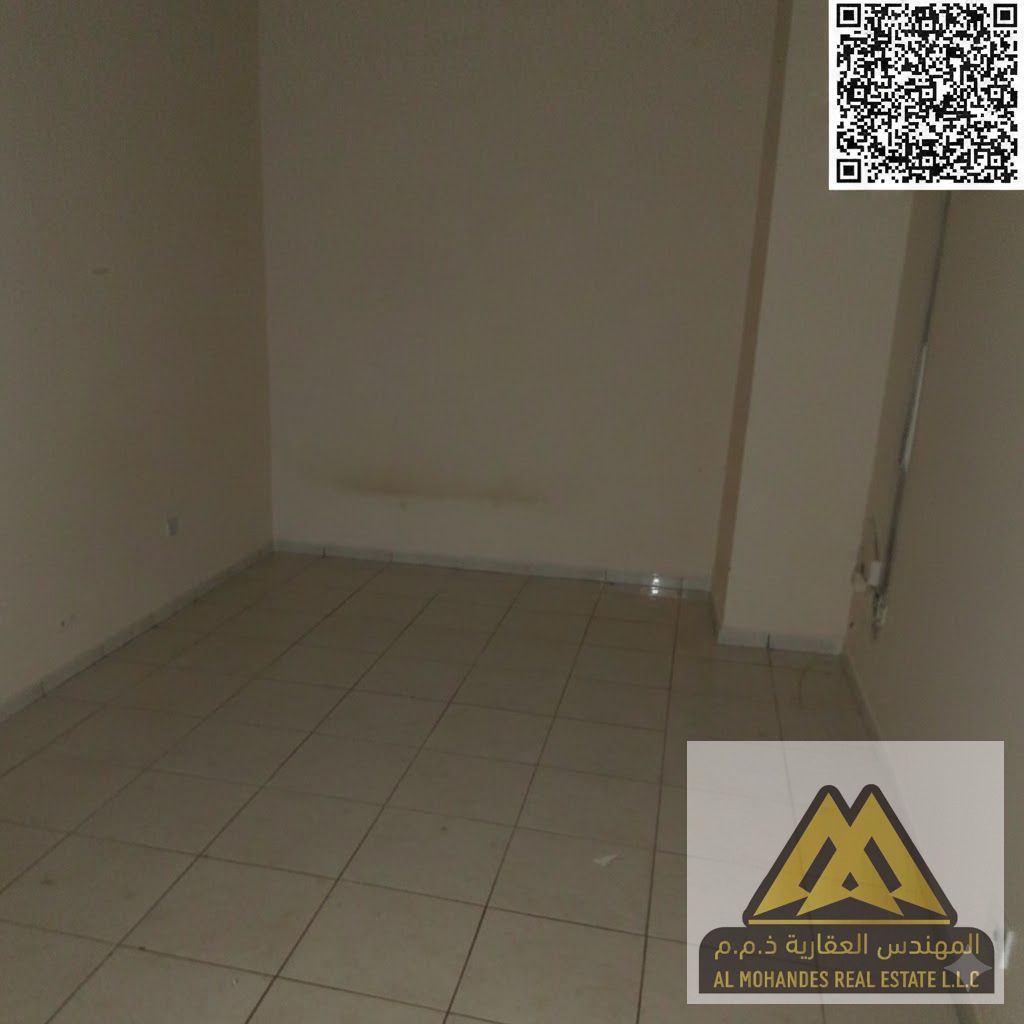 Large studio | Separate kitchen | Prime location on King Faisal Street in Al Nuaimiya 2