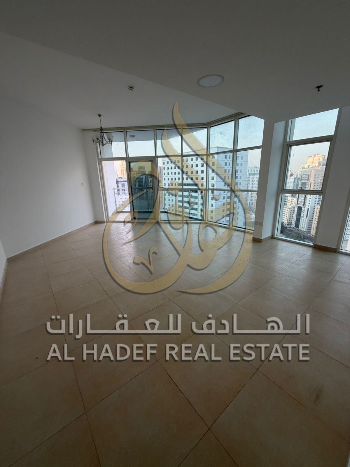 Special Annual Rental Opportunity – Al Khan Street / Al Khan Area Available now: 3-bedroom apartment with living room for annual rent High-quality