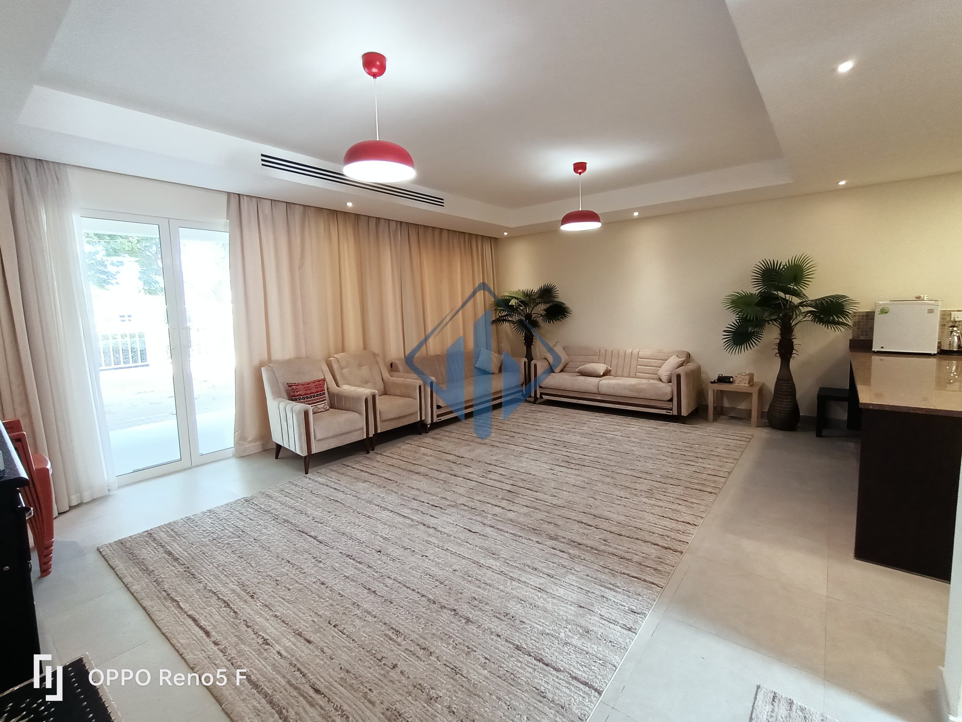 Quiet Location | Sea view | Vacant property