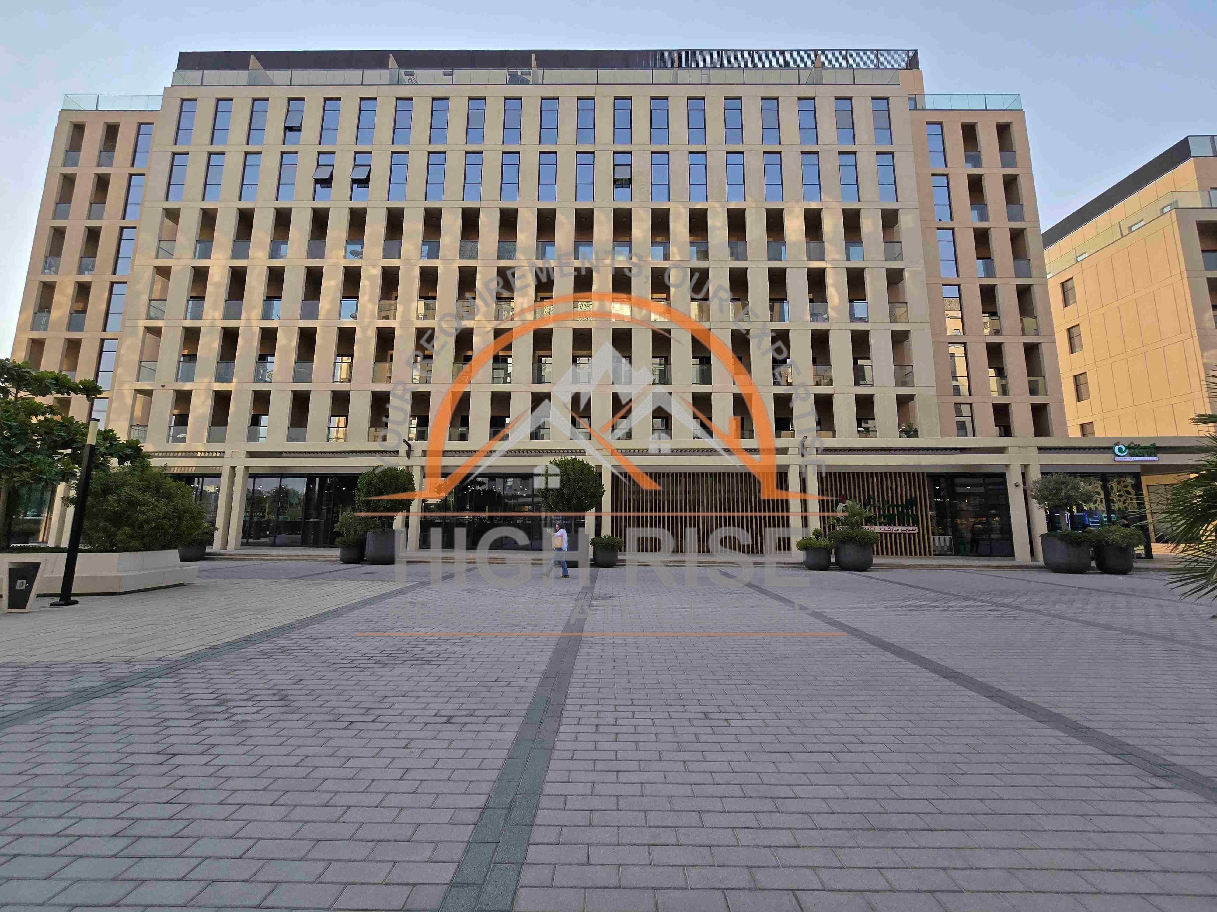 Specious Unbeatable Price | 2BHK| AL MAMSHA